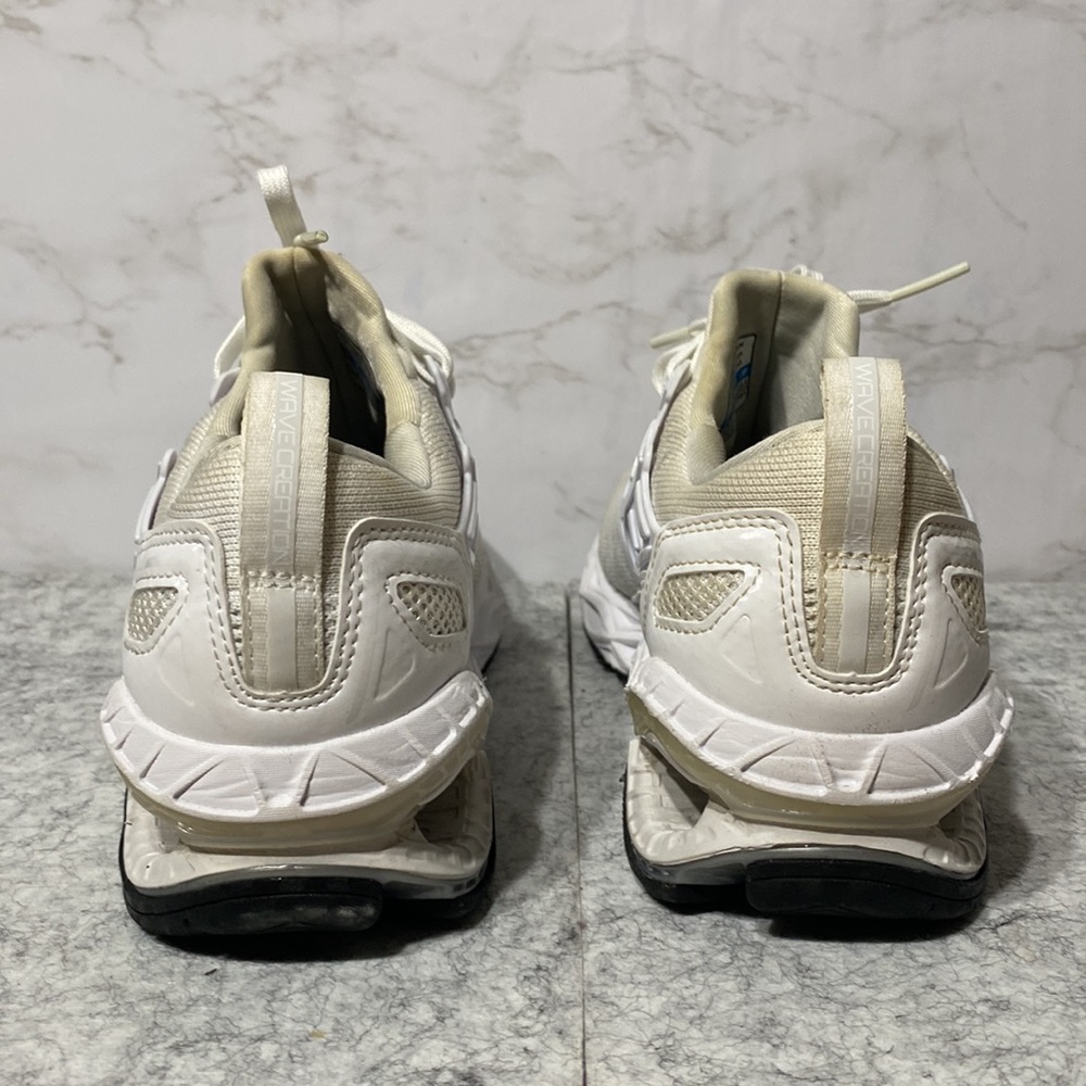 Mizuno Wave Creations Waveknit Shoes - Picture 4 of 12